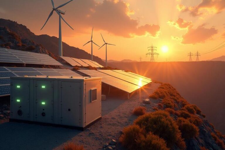 EPE Credencia 368 Projetos para Leilões de Potência de 2026, Intensificando a Busca por Firmeza Energética