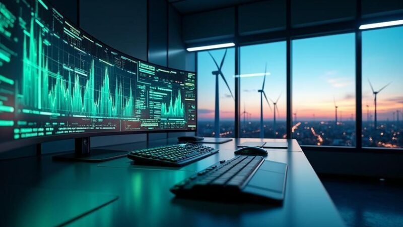 EPE Garante Cronograma de Leilões de Reserva de Capacidade em Resposta a Contingências