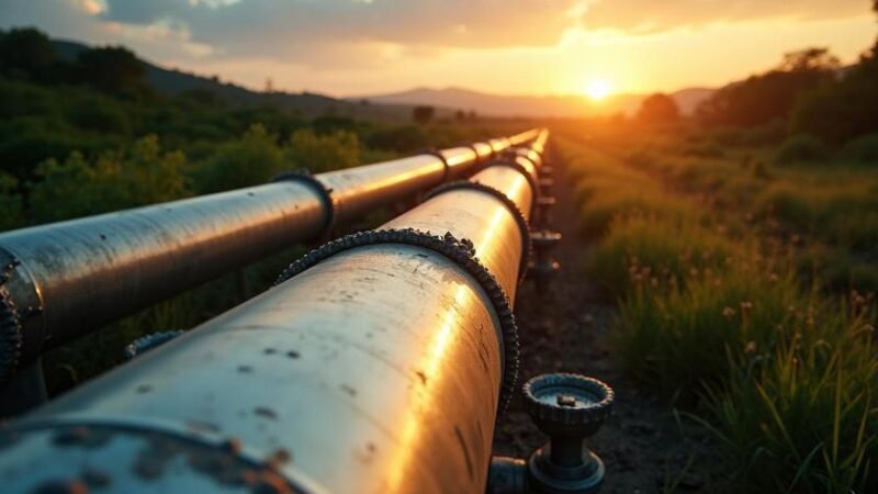 Estados Brasileiros Desafiam Competência da ANP Sobre Classificação de Gasodutos no STF Estados Brasileiros Desafiam Competência da ANP Sobre Classificação de Gasodutos no STF