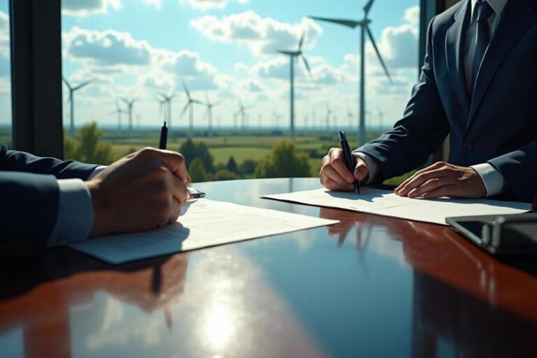 Funcionários da EPE Pausam Greve Enquanto Negociação Salarial Define o Futuro dos Leilões de Energia