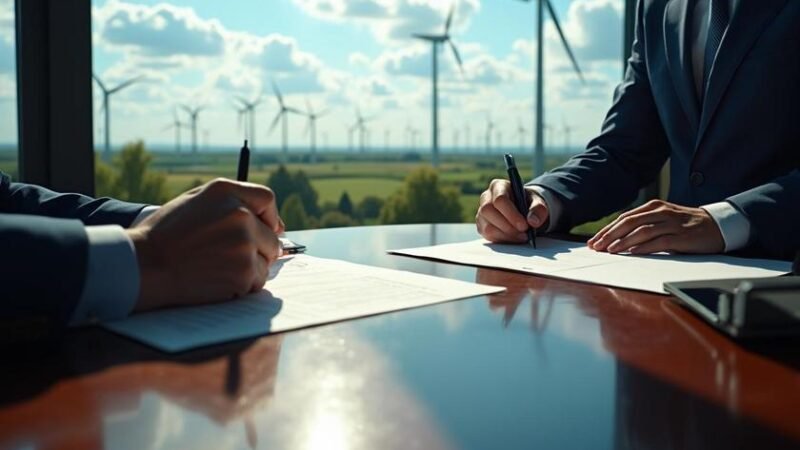 Funcionários da EPE Pausam Greve Enquanto Negociação Salarial Define o Futuro dos Leilões de Energia