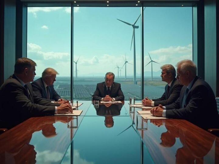 Governança Regulatória da ANP sob Tensão Após Questionamento de Diretores pela Refit