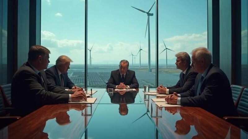 Governança Regulatória da ANP sob Tensão Após Questionamento de Diretores pela Refit Governança Regulatória da ANP sob Tensão Após Questionamento de Diretores pela Refit