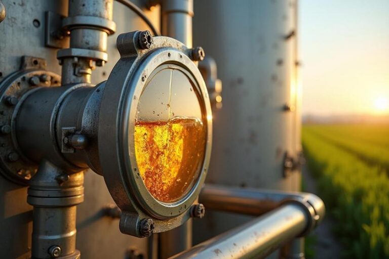 Governo Federal Propõe Restrição à Importação de Biodiesel para Fortalecer a Produção Nacional