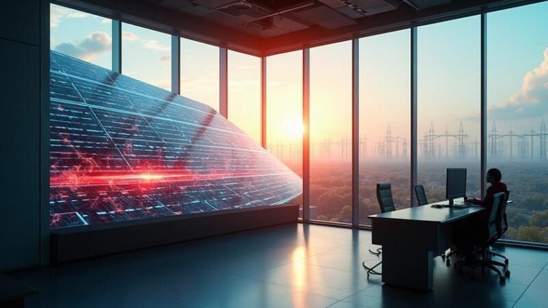 Greve na EPE Impõe Risco Crítico ao Cronograma de Licitações de Energia para 2026