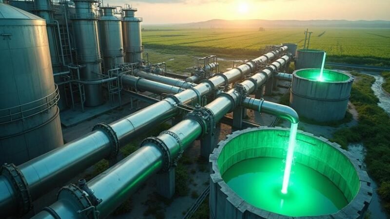 Hidrogênio e Biocombustíveis: Análise das Rotas Estratégicas para a Descarbonização Global