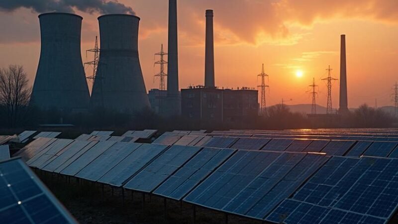 Ibama Arquiva Licenciamento de UTE a Carvão, Sinalizando Irreversibilidade da Transição Energética Nacional