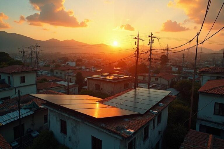 IEA Alerta para Riscos Sistêmicos e Tarifários da Expansão da Geração Distribuída no Brasil