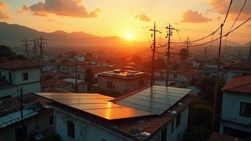 IEA Alerta para Riscos Sistêmicos e Tarifários da Expansão da Geração Distribuída no Brasil