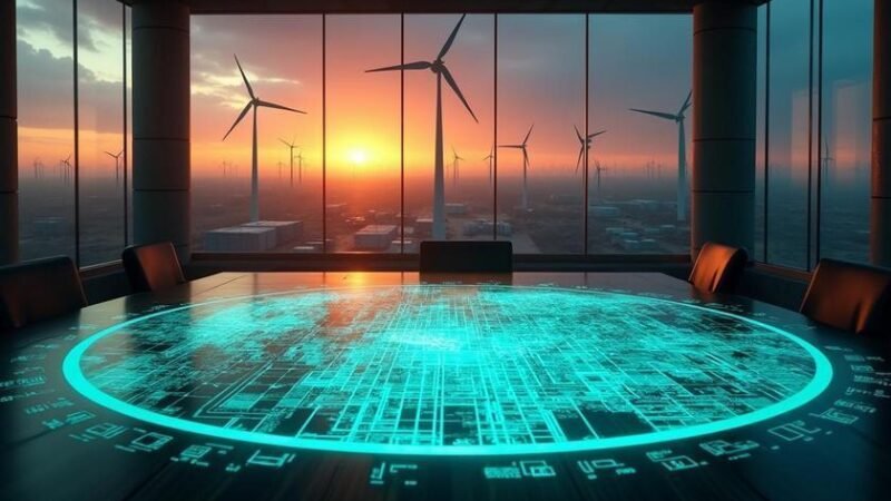 Impasse na EPE Ameaça o Cronograma Estratégico dos Leilões de Energia 2026