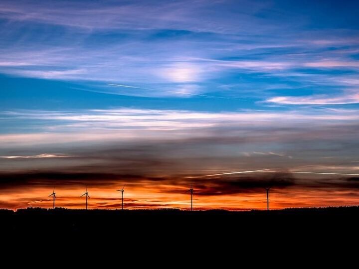 Investimentos em Gás e Energias Limpa até 2030