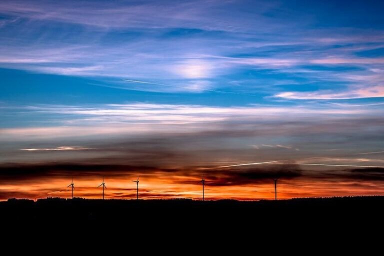 Investimentos em Gás e Energias Limpa até 2030