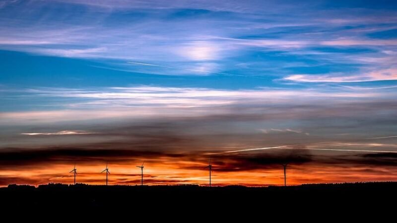 Investimentos em Gás e Energias Limpa até 2030