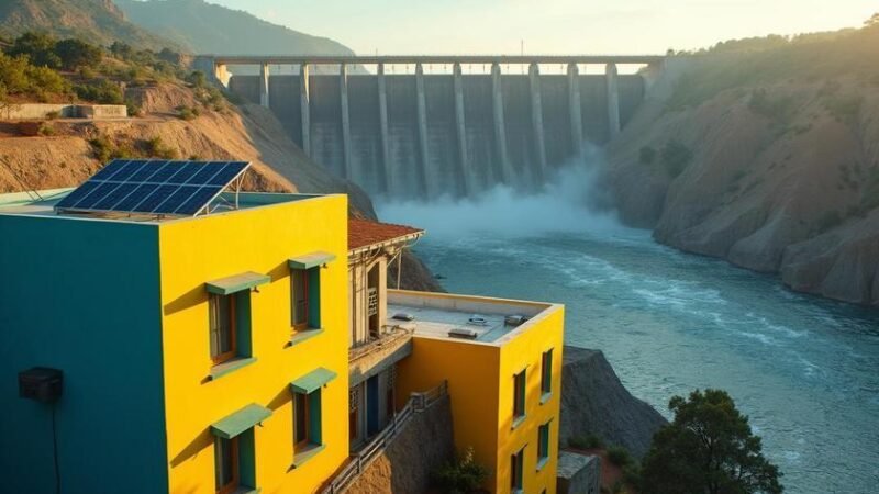 Itaipu Aloca Recursos Significativos para Financiamento do Programa Minha Casa, Minha Vida