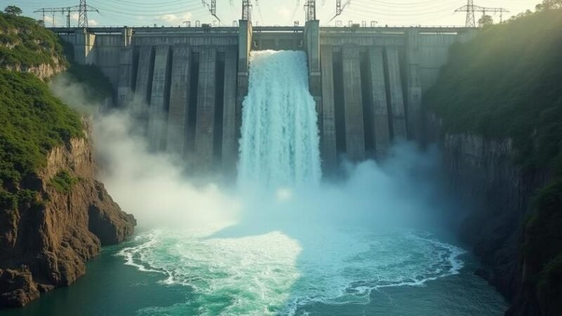 Itaipu Binacional: Senado Federal Garante Manutenção de Tarifa Competitiva para o Setor Elétrico