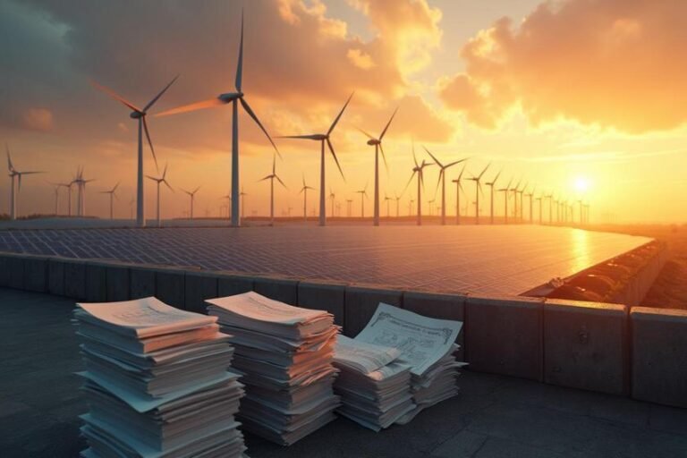 Judicialização, MP e PL 2159: O Impasse do Licenciamento Ambiental na Transição Energética