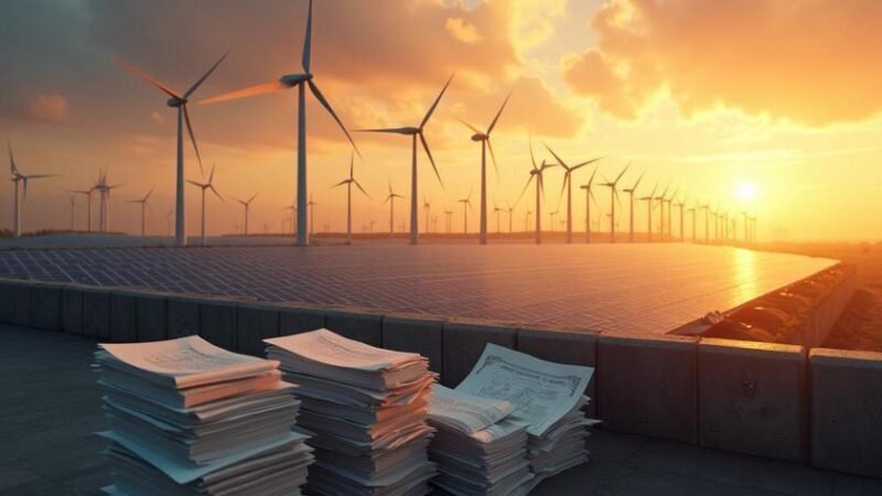 Judicialização, MP e PL 2159: O Impasse do Licenciamento Ambiental na Transição Energética Judicialização, MP e PL 2159: O Impasse do Licenciamento Ambiental na Transição Energética