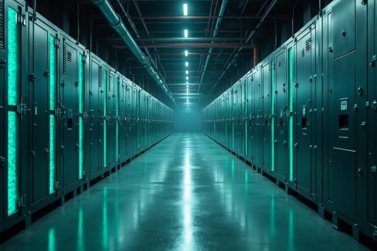 Leilão de Baterias Avança na Agenda Regulatória da ANEEL, Sinalizando Maior Estabilidade para o Setor Elétrico