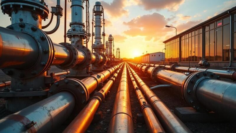 Mato Grosso do Sul Implementa Redução Drástica no Volume Mínimo para Acesso ao Mercado Livre de Gás Natural