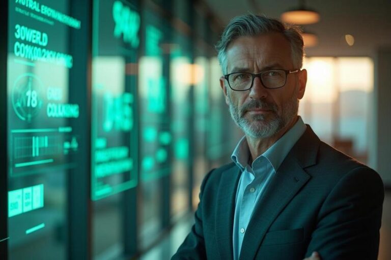 Nomeação de Thiago Barral na Secretaria do Mercado de Carbono visa consolidar o SBCE com expertise técnica do setor elétrico.