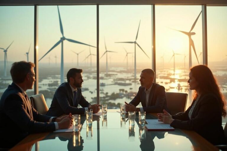Organização de Estados Ibero-Americanos Exige Foco em Ciência, Educação e Direitos Humanos na Transição Energética da COP30