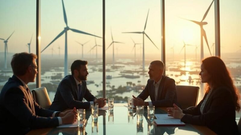 Organização de Estados Ibero-Americanos Exige Foco em Ciência, Educação e Direitos Humanos na Transição Energética da COP30