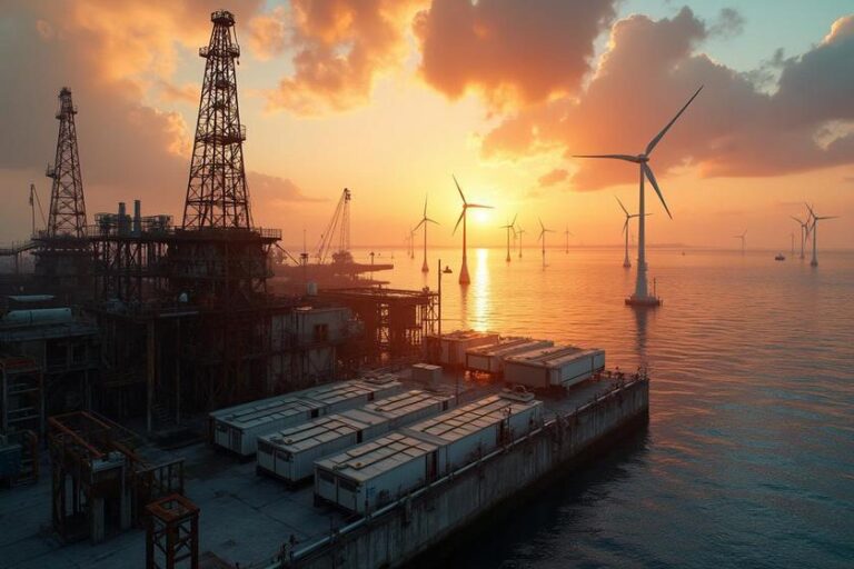 Petrobras Adia Investimentos Cruciais no Rio de Janeiro e Sergipe, Focando em Reorientação Estratégica