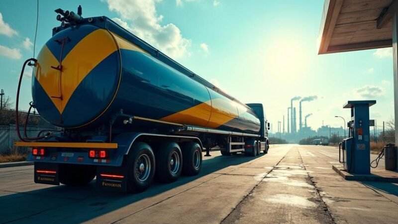 Petrobras e a Reativação da Venda Direta: Concorrentes Solicitam Suspensão Imediata da Prática