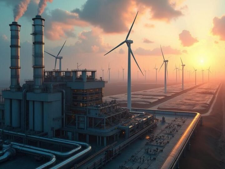 Petrobras Oferta 3 GW para o LRCap: Análise do Impacto da Tarifa de Gás na Expansão Térmica Petrobras Oferta 3 GW para o LRCap: Análise do Impacto da Tarifa de Gás na Expansão Térmica