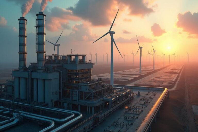 Petrobras Oferta 3 GW para o LRCap: Análise do Impacto da Tarifa de Gás na Expansão Térmica