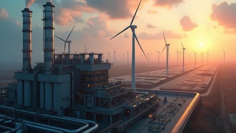 Petrobras Oferta 3 GW para o LRCap: Análise do Impacto da Tarifa de Gás na Expansão Térmica