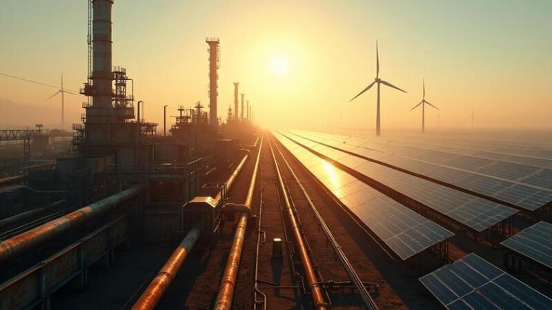 Petrobras Reduz US$ 7 Bilhões em Projetos Firmes, Priorizando Flexibilidade Estratégica