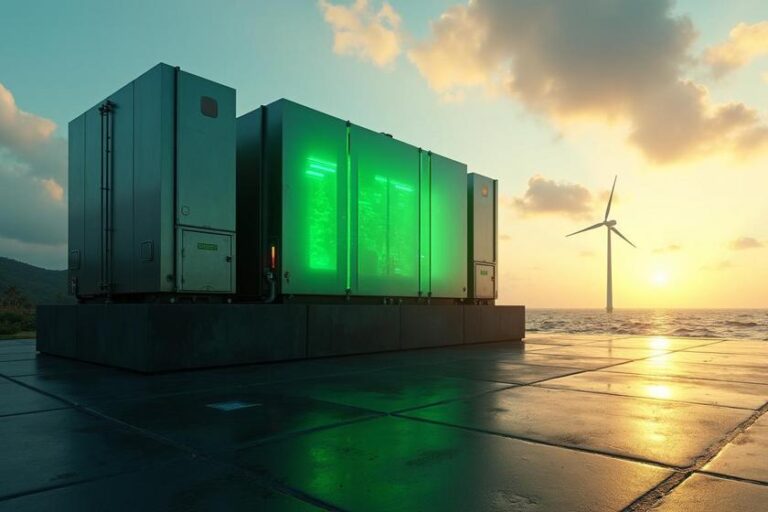 Petróleo como Vetor de Financiamento para a Transição Energética Brasileira