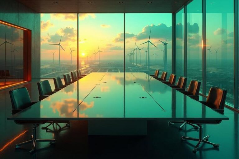 Proposta de Geraldo Alckmin para a COP30 Define Metas Ambiciosas para a Transição Energética Global