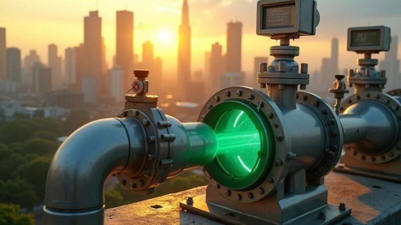 Regulamentação da Tarifa de Biometano pela ARSESP Define Conexão de Gás Renovável em São Paulo