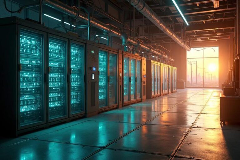 Resfriamento Inteligente Aponta Potencial de Economia de US$ 43 Trilhões na Rede Elétrica Global