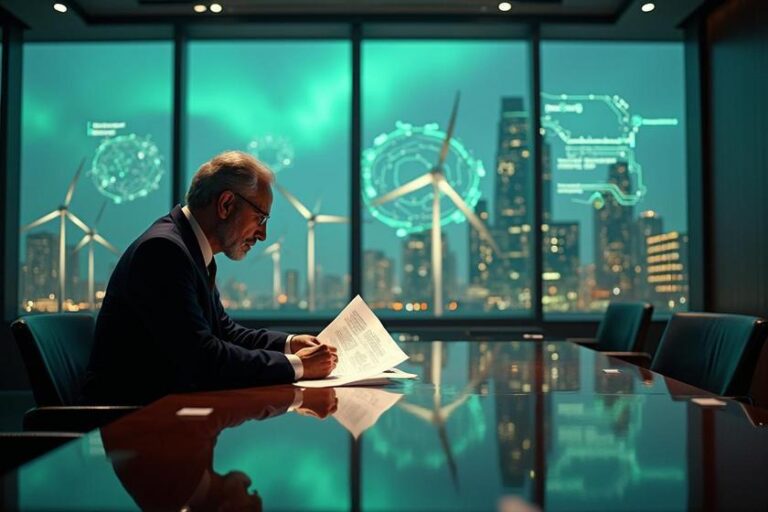 Senador Eduardo Braga Desmembra MP 1.304 para Assegurar Reforma Estrutural no Setor Elétrico