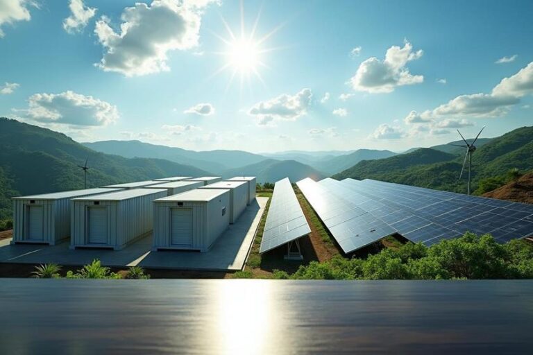 Setor Elétrico Brasileira Solicita Vetos Cruciais na MP 1304 para Assegurar a Transição Energética