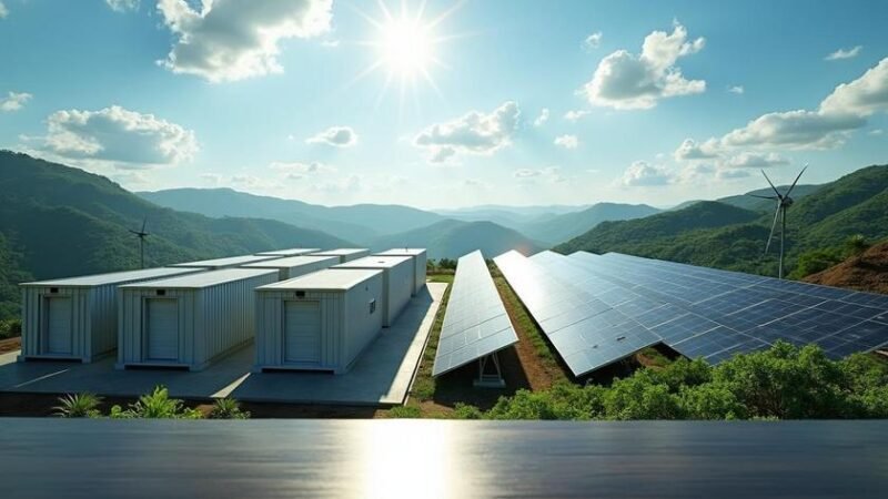 Setor Elétrico Brasileira Solicita Vetos Cruciais na MP 1304 para Assegurar a Transição Energética