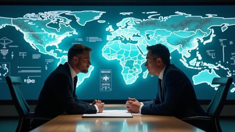 Tensão Institucional no Setor Elétrico: Diretor da Aneel Contrapõe Acusações do MME sobre Morosidade e Intervenção Tensão Institucional no Setor Elétrico: Diretor da Aneel Contrapõe Acusações do MME sobre Morosidade e Intervenção