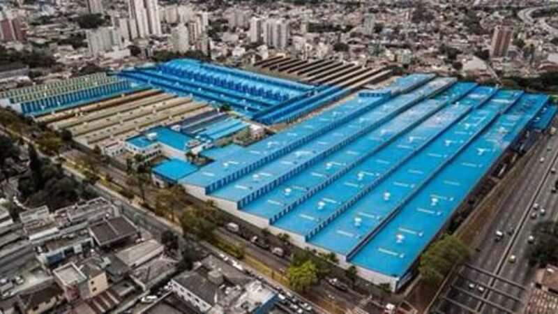 Termomecanica intensifica práticas sustentáveis e conquista Selo da EcoVadis