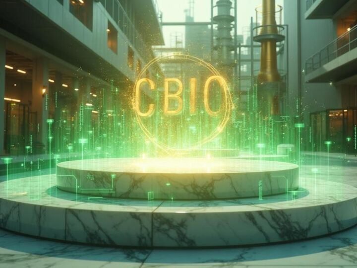 Voto do Ministro Nunes Marques Garante a Estabilidade do RenovaBio e dos CBIOs no STF Voto do Ministro Nunes Marques Garante a Estabilidade do RenovaBio e dos CBIOs no STF