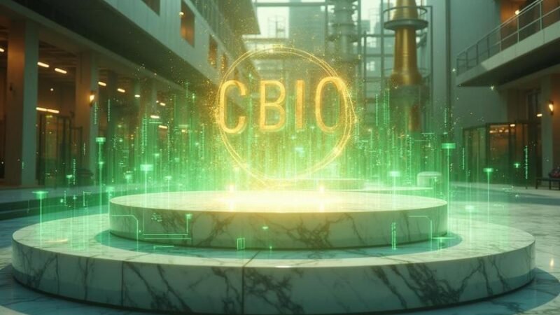 Voto do Ministro Nunes Marques Garante a Estabilidade do RenovaBio e dos CBIOs no STF