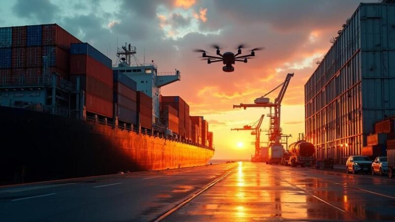 A Imigração do Carbono Chegou: Quem Realmente Está Pronto para o Imposto Europeu?