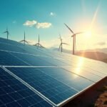 A Importância da Previsibilidade Política e Segurança Regulatória no Financiamento da Transição Energética Brasileira A Importância da Previsibilidade Política e Segurança Regulatória no Financiamento da Transição Energética Brasileira