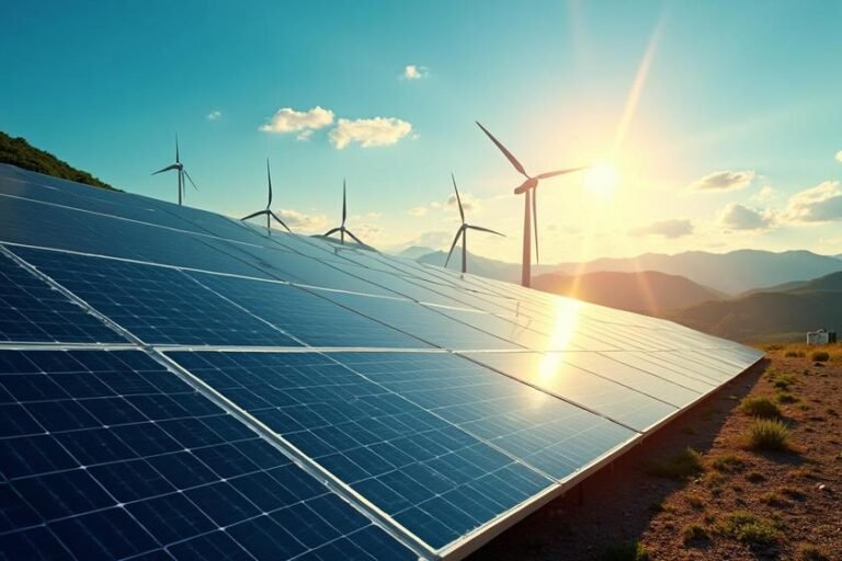 A Importância da Previsibilidade Política e Segurança Regulatória no Financiamento da Transição Energética Brasileira