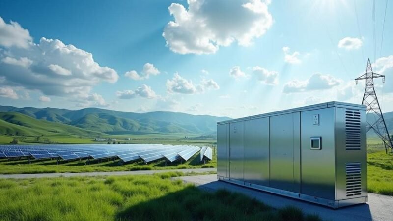 ABDAN Assume Liderança em Financiamento Nuclear do BRICS, Projetando o Brasil como Referência em Energia Limpa de Base