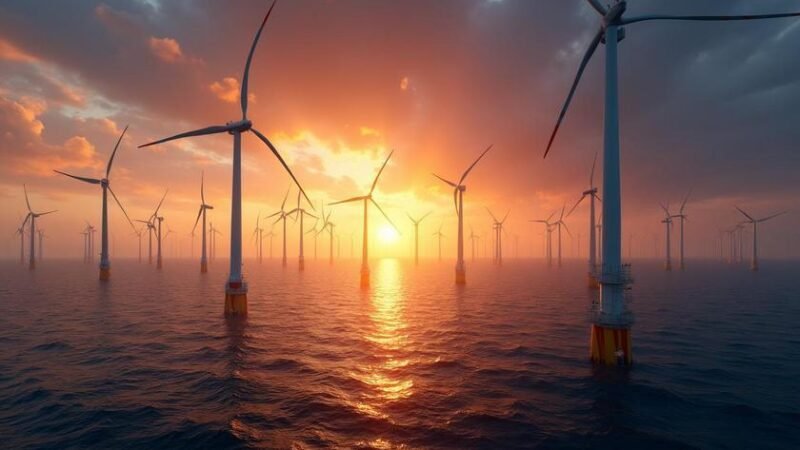 ABEEólica Propõe Mecanismo de “Dia do Perdão” para Sanear Pipeline de 25 GW em Projetos de Energia