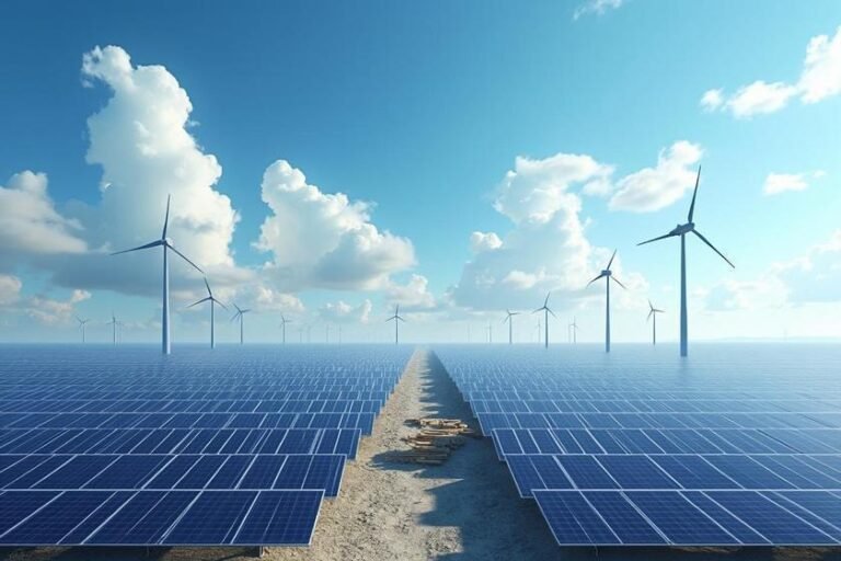 ANEEL Anula Outorgas de 870 MW em Projetos Renováveis Devido a Gargalos Regulatórios