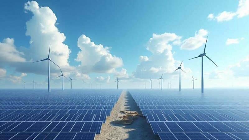 ANEEL Anula Outorgas de 870 MW em Projetos Renováveis Devido a Gargalos Regulatórios